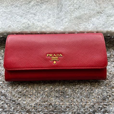 prada long wallet price singapore|authentic prada wallet sale.